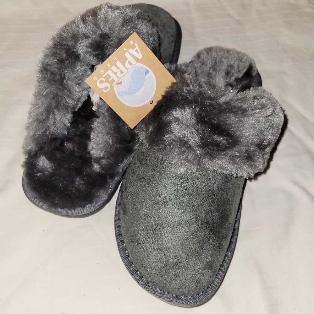 Apres by Lamo Footwear